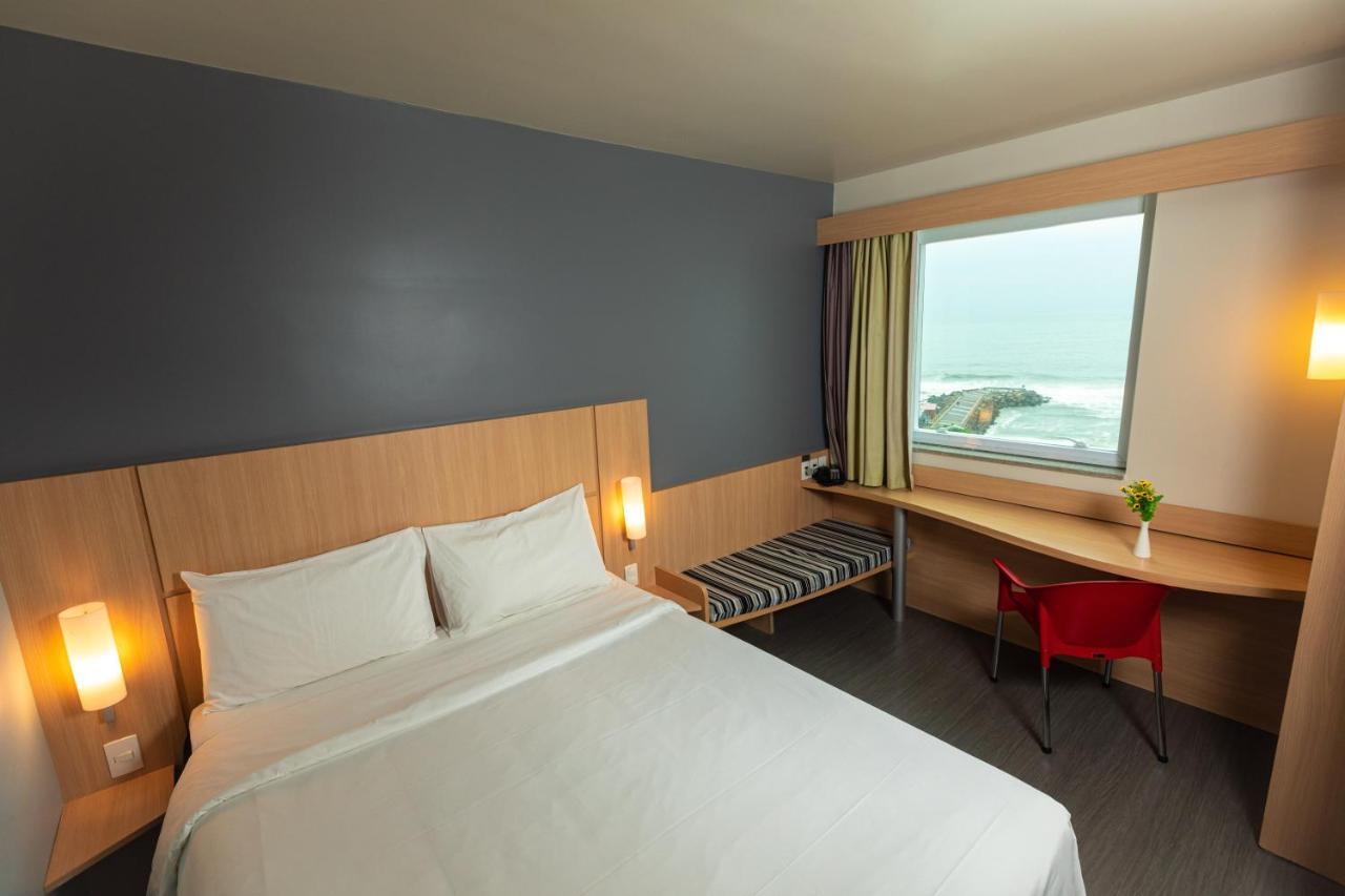 Ibis Barra Da Tijuca Hotel Río de Janeiro
